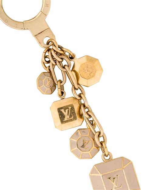 keychain louis vuitton replica|louis vuitton keychains on sale.